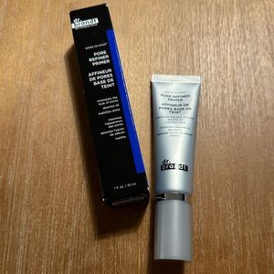 [NEW UNOPENED] DR. BRANDT Pore Refiner Primer